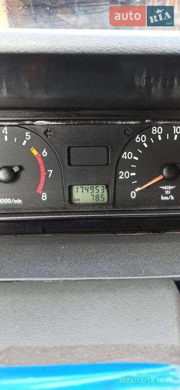 ЗАЗ 1103 Славута 2005