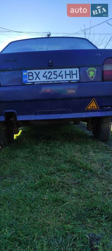 Лифтбек ЗАЗ 1103 Славута 2003 в Полонном фото 9 Лифтбек ЗАЗ 1103 Славута 2003 в Полонном