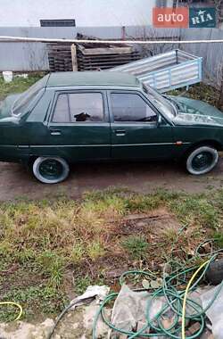 Ліфтбек ЗАЗ 1103 Славута 2005 в Тересві