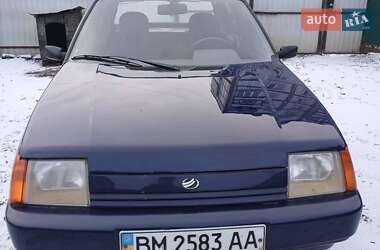 Ліфтбек ЗАЗ 1103 Славута 2004 в Конотопі