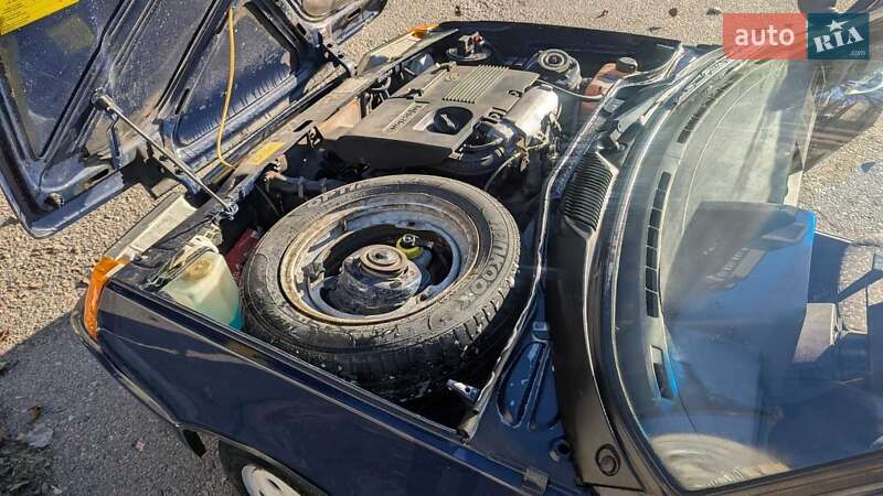 Ліфтбек ЗАЗ 1103 Славута 2007 в Запоріжжі