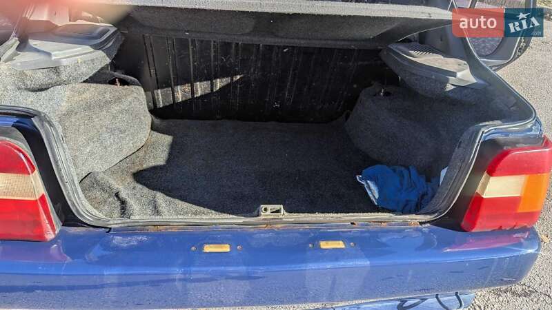 Ліфтбек ЗАЗ 1103 Славута 2007 в Запоріжжі