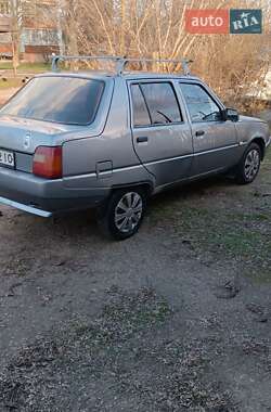 Лифтбек ЗАЗ 1103 Славута 2009 в Запорожье