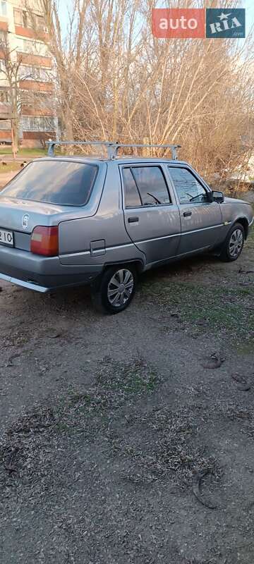 ЗАЗ 1103 Славута 2009