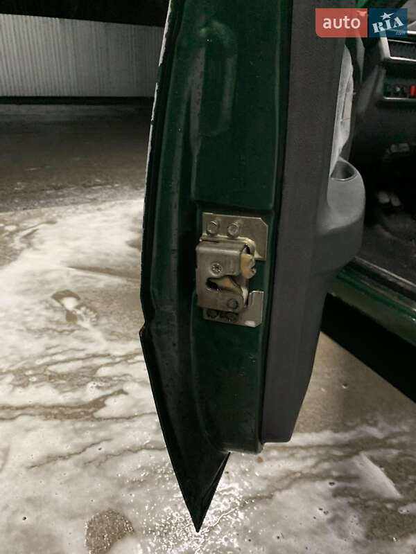 Лифтбек ЗАЗ 1103 Славута 2003 в Богуславе фото 7 Лифтбек ЗАЗ 1103 Славута 2003 в Богуславе
