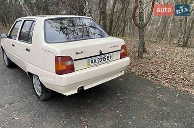 Ліфтбек ЗАЗ 1103 Славута 2003 в Полтаві