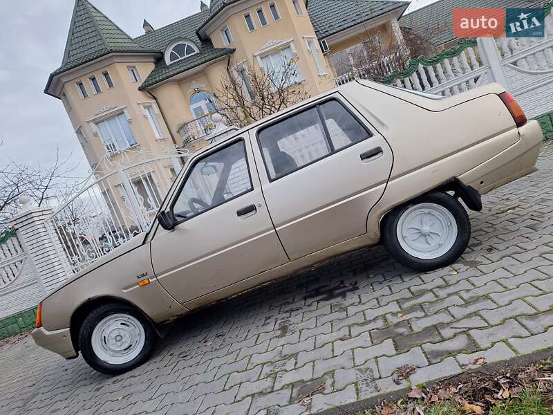 ЗАЗ 1103 Славута 2003