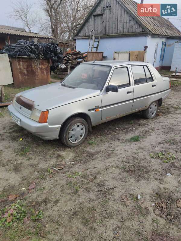 ЗАЗ 1103 Славута 2004