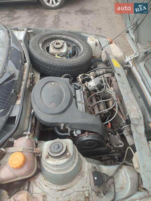 Ліфтбек ЗАЗ 1103 Славута 2004 в Миколаєві