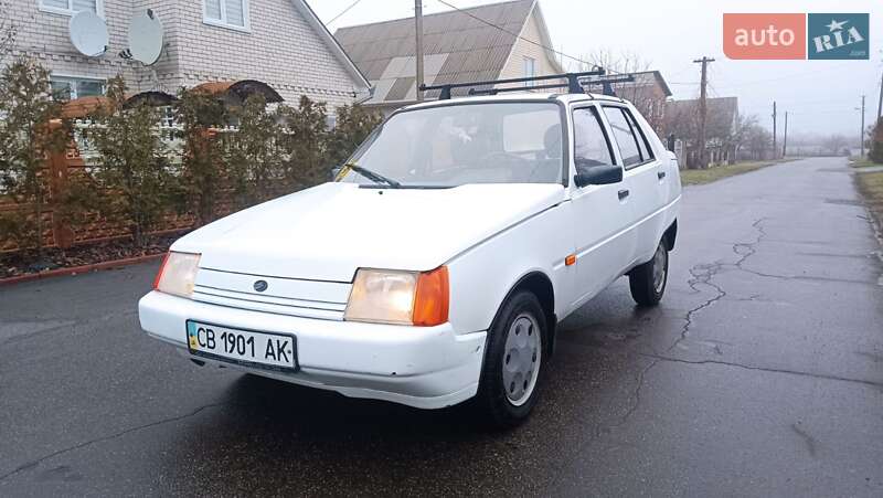 ЗАЗ 1103 Славута 2009