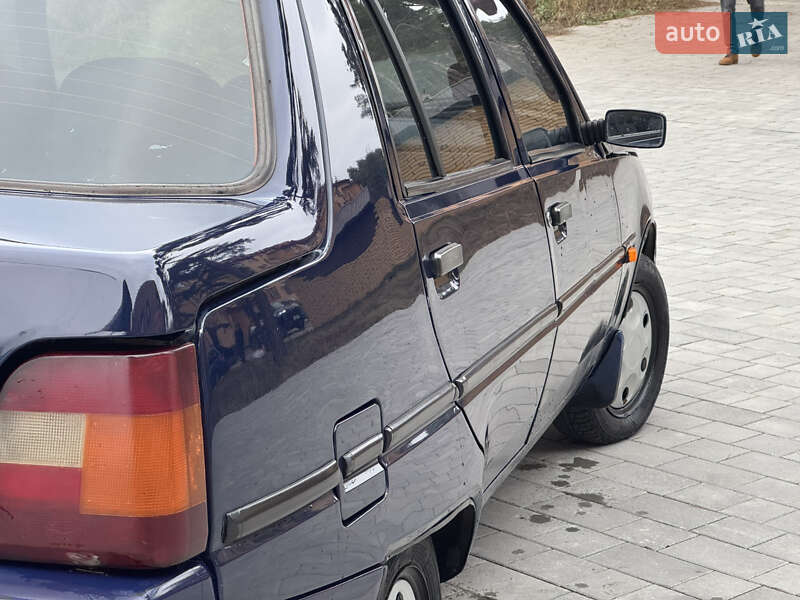 Ліфтбек ЗАЗ 1103 Славута 2006 в Нетішині