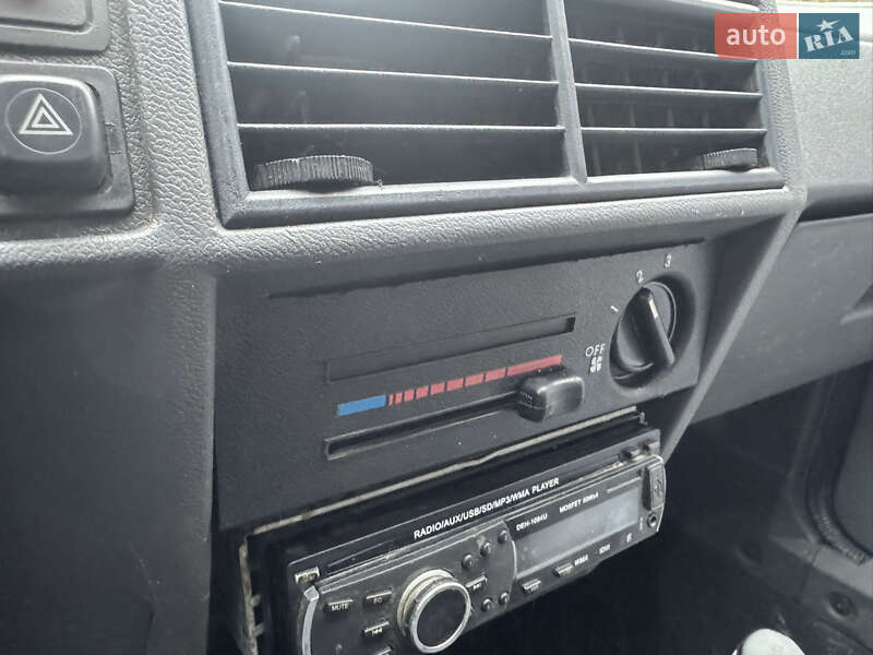 Ліфтбек ЗАЗ 1103 Славута 2006 в Нетішині