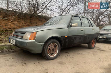 Лифтбек ЗАЗ 1103 Славута 2006 в Виннице