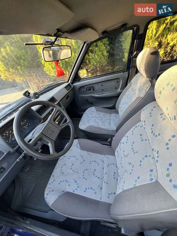 Ліфтбек ЗАЗ 1103 Славута 2003 в Запоріжжі фото 8 Ліфтбек ЗАЗ 1103 Славута 2003 в Запоріжжі