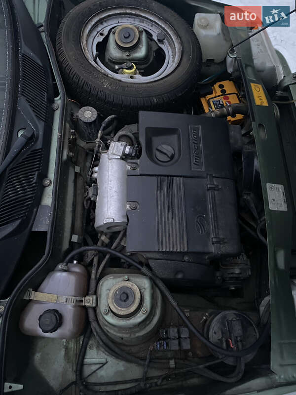 Лифтбек ЗАЗ 1103 Славута 2010 в Днепре фото 21 Лифтбек ЗАЗ 1103 Славута 2010 в Днепре