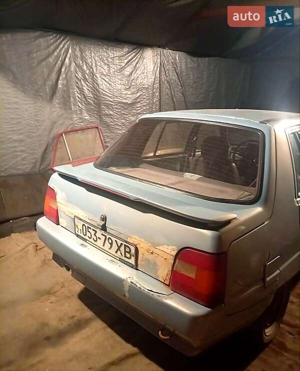 Ліфтбек ЗАЗ 1103 Славута 2004 в Харкові фото 2 Ліфтбек ЗАЗ 1103 Славута 2004 в Харкові