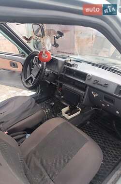 Лифтбек ЗАЗ 1103 Славута 2004 в Гайсине