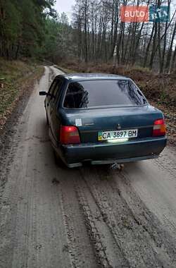 Лифтбек ЗАЗ 1103 Славута 2004 в Чигирине