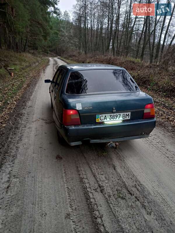 ЗАЗ 1103 Славута 2004 ЗАЗ 1103 Славута 2004