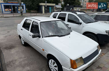 Ліфтбек ЗАЗ 1103 Славута 2005 в Тернополі