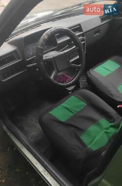 Ліфтбек ЗАЗ 1103 Славута 2006 в Старій Синяві