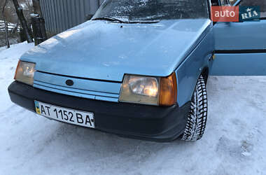 Ліфтбек ЗАЗ 1103 Славута 2003 в Косові