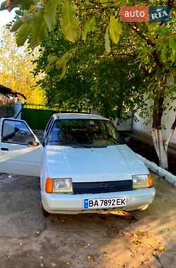 Ліфтбек ЗАЗ 1103 Славута 2004 в Миколаєві