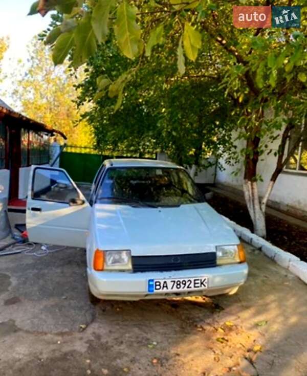 ЗАЗ 1103 Славута 2004