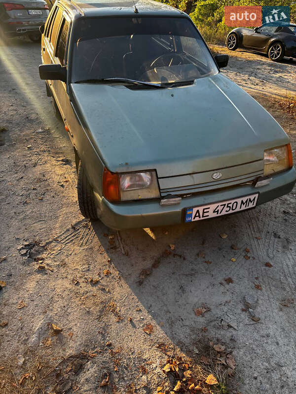 ЗАЗ 1103 Славута 2006