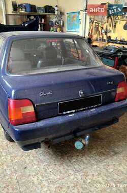 Ліфтбек ЗАЗ 1103 Славута 2010 в Вінниці