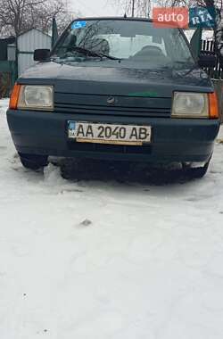 Ліфтбек ЗАЗ 1103 Славута 2005 в Ружині