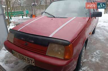 Ліфтбек ЗАЗ 1103 Славута 2006 в Таращі