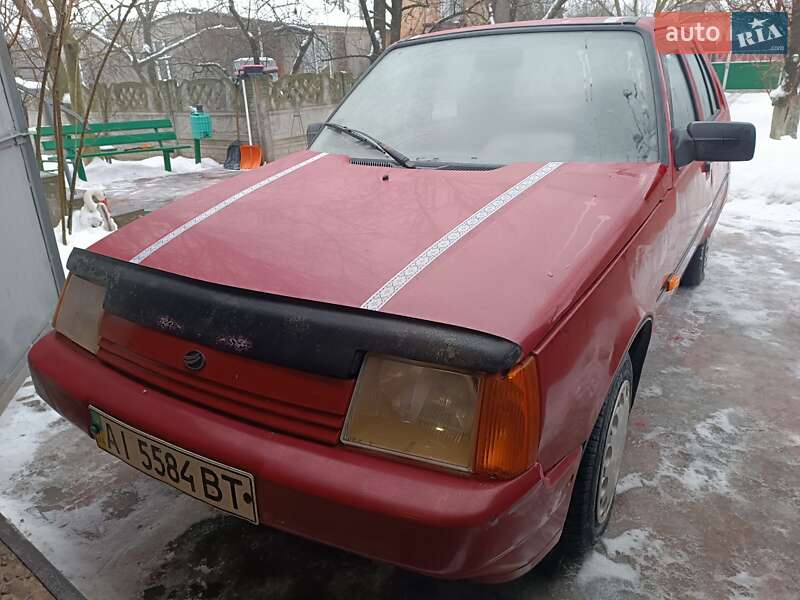 ЗАЗ 1103 Славута 2006