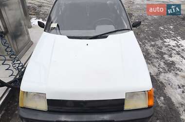 Лифтбек ЗАЗ 1103 Славута 2004 в Коростышеве