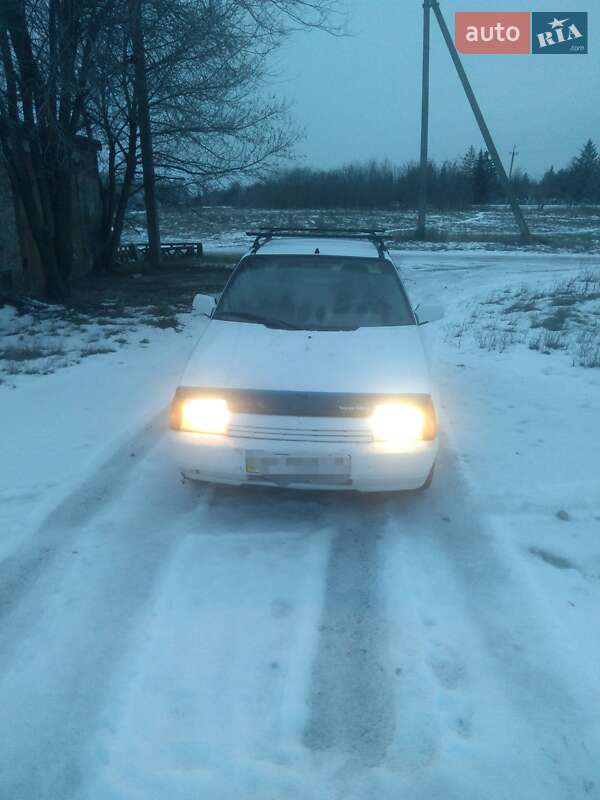 ЗАЗ 1103 Славута 2003