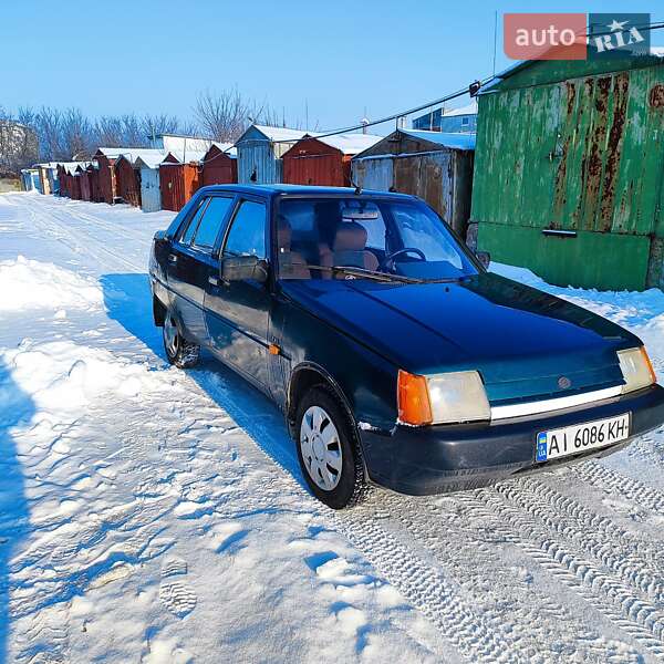 ЗАЗ 1103 Славута 1999