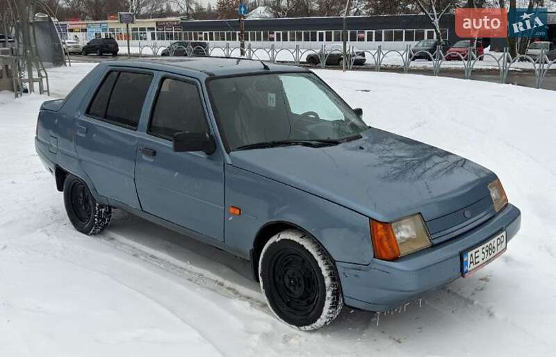 ЗАЗ 1103 Славута 2009