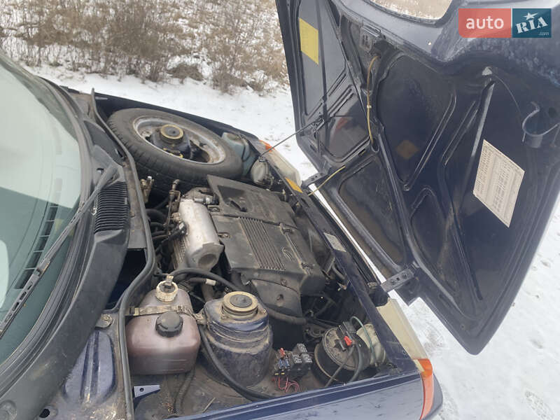 Лифтбек ЗАЗ 1103 Славута 2006 в Хороле фото 14 Лифтбек ЗАЗ 1103 Славута 2006 в Хороле