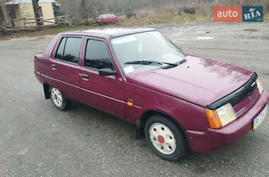 Ліфтбек ЗАЗ 1103 Славута 2004 в Летичіві