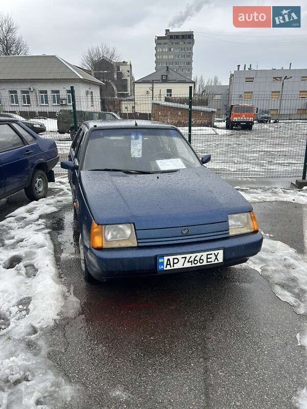ЗАЗ 1103 Славута 2005