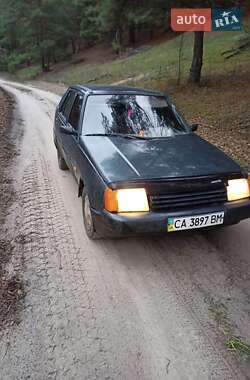 Лифтбек ЗАЗ 1103 Славута 2004 в Чигирине