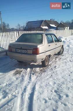 Ліфтбек ЗАЗ 1103 Славута 2006 в Житомирі