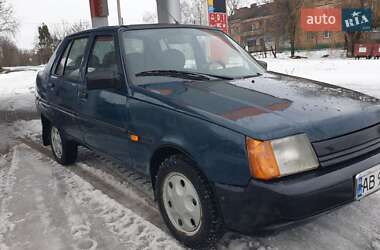 Ліфтбек ЗАЗ 1103 Славута 2005 в Умані