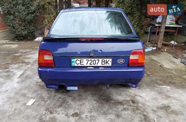 Ліфтбек ЗАЗ 1103 Славута 2004 в Снятині