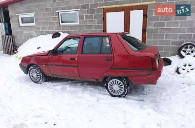 Ліфтбек ЗАЗ 1103 Славута 2008 в Білій Церкві