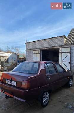 Лифтбек ЗАЗ 1103 Славута 2007 в Николаеве