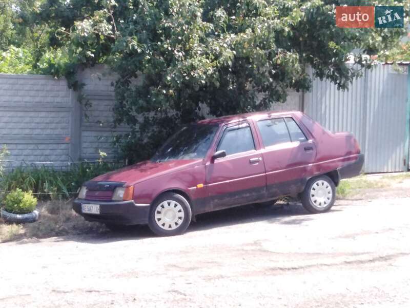 ЗАЗ 1103 Славута 2005