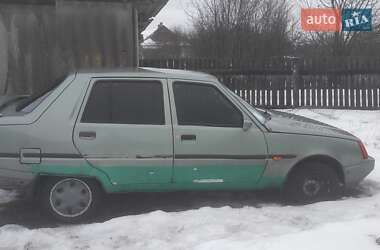 Лифтбек ЗАЗ 1103 Славута 2006 в Вышгороде