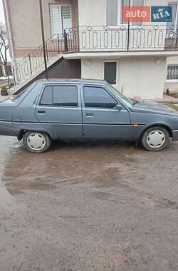 Лифтбек ЗАЗ 1103 Славута 2009 в Жовтанцах