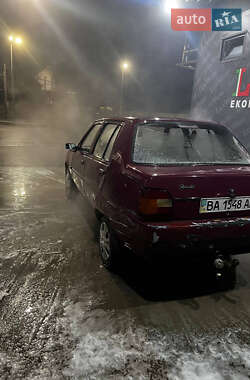 Лифтбек ЗАЗ 1103 Славута 2005 в Кропивницком